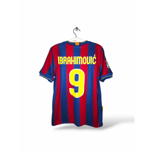 Nike FC Barcelona (M)