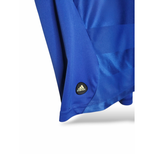 Adidas Origineel retro vintage voetbalshirt Chelsea 2011/12 Adidas Origineel retro vintage voetbalshirt Chelsea 2011/12