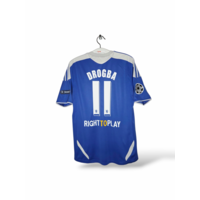Chelsea (L) *UCL