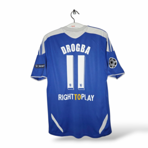 Adidas Chelsea (L) *UCL