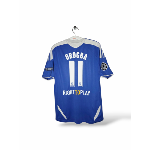 Adidas Chelsea (L) *UCL