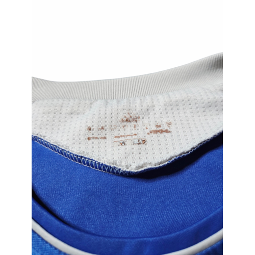 Adidas Origineel retro vintage voetbalshirt Chelsea 2011/12 Adidas Origineel retro vintage voetbalshirt Chelsea 2011/12