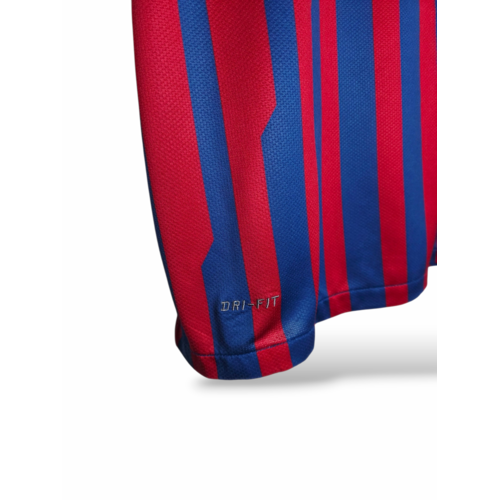 Nike Original retro vintage football shirt FC Barcelona 2011/12 Nike Original retro vintage football shirt FC Barcelona 2011/12