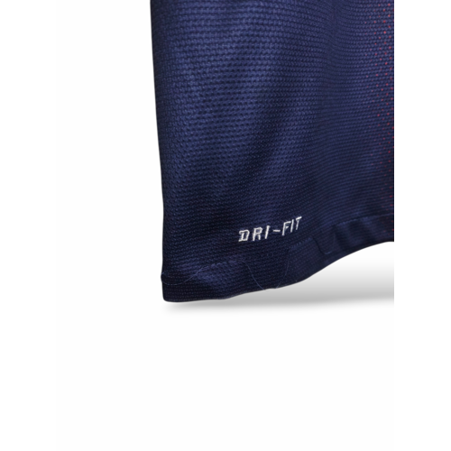 Nike Original retro vintage football shirt FC Barcelona 2012/13 Nike Original retro vintage football shirt FC Barcelona 2012/13
