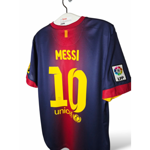 Nike Original retro vintage football shirt FC Barcelona 2012/13 Nike Original retro vintage football shirt FC Barcelona 2012/13
