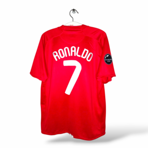 Nike Manchester United (XL) Nike Manchester United (XL)