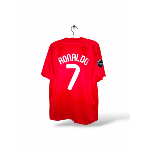 Nike Manchester United (XL) Nike Manchester United (XL)