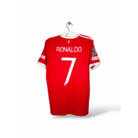 Manchester United (L) *UCL