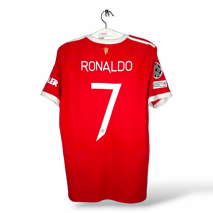 Adidas Manchester United (L) *UCL Adidas Manchester United (L) *UCL