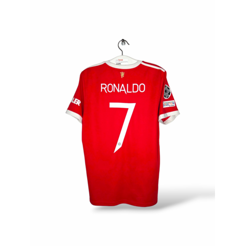 Adidas Manchester United (L) *UCL Adidas Manchester United (L) *UCL