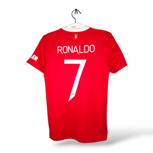 Adidas Manchester United (S) *UCL Adidas Manchester United (S) *UCL