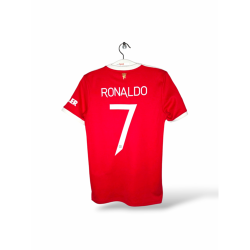 Adidas Manchester United (S) *UCL Adidas Manchester United (S) *UCL