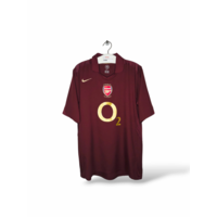Arsenal (XL)