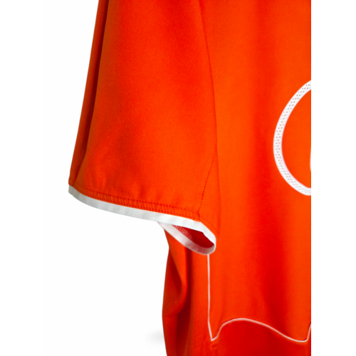 Nike Origineel retro vintage voetbalshirt Nederland EURO 2004 Nike Origineel retro vintage voetbalshirt Nederland EURO 2004