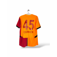 Galatasaray (XL) *BNWT/ PLAYER