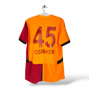 Puma Galatasaray (XL) *BNWT/ PLAYER Puma Galatasaray (XL) *BNWT/ PLAYER