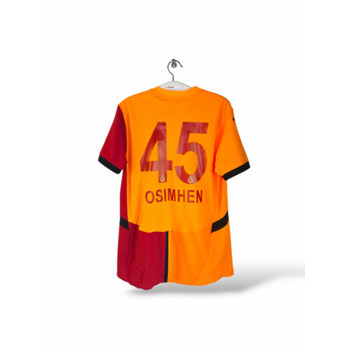 Puma Galatasaray (XL) *BNWT/ PLAYER Puma Galatasaray (XL) *BNWT/ PLAYER