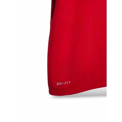 Nike Origineel retro vintage voetbalshirt Manchester United 2014/15
