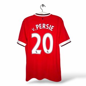 Nike Manchester United (L) Nike Manchester United (L)