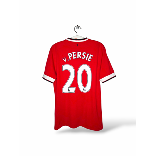 Nike Manchester United (L) Nike Manchester United (L)