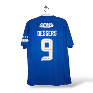 Castore Rangers FC (L) Castore Rangers FC (L)