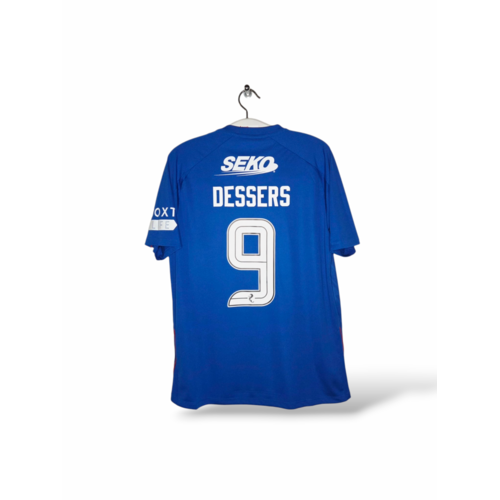 Castore Rangers FC (L) Castore Rangers FC (L)