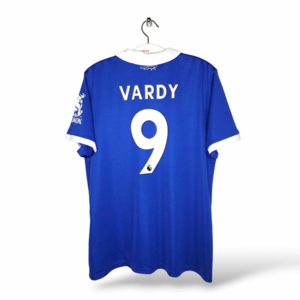 Adidas Leicester City (XL) Adidas Leicester City (XL)