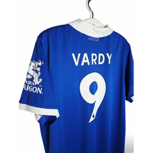 Adidas Original retro vintage football shirt Leicester City 2022/23 Adidas Original retro vintage football shirt Leicester City 2022/23