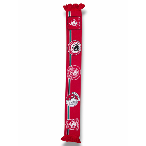Originaler Fußballschal FC Twente Originaler Fußballschal FC Twente
