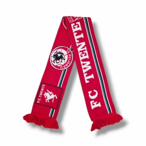 Football Scarf FC Twente Football Scarf FC Twente