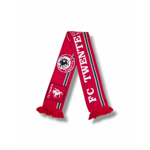 Fußballschal FC Twente Fußballschal FC Twente