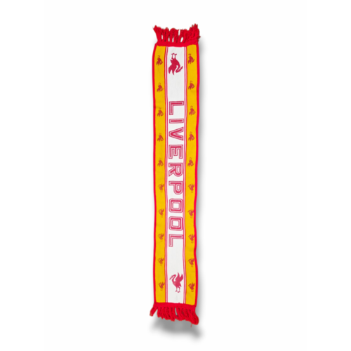 Originele Voetbalsjaal Liverpool Originele Voetbalsjaal Liverpool