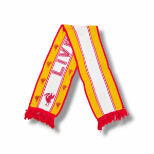 Football Scarf Liverpool Football Scarf Liverpool