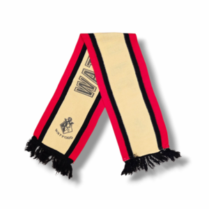 Fußballschal Watford FC