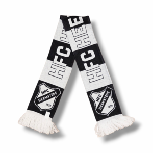 Football Scarf HFC Heemstede Football Scarf HFC Heemstede