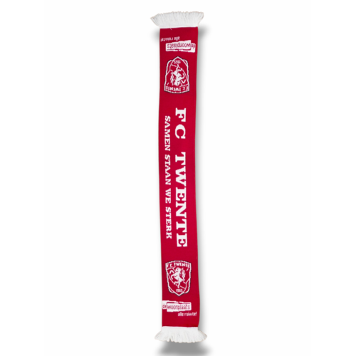 Originele Voetbalsjaal FC Twente Originele Voetbalsjaal FC Twente