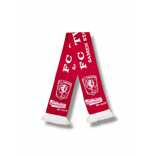 Voetbalsjaal FC Twente Voetbalsjaal FC Twente