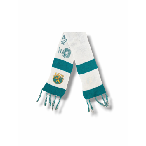 Voetbalsjaal Sporting CP Voetbalsjaal Sporting CP