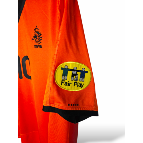 Nike Original retro vintage football shirt Netherlands EURO 2000 Nike Original retro vintage football shirt Netherlands EURO 2000