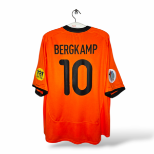 Nike Nederland (XL) *EURO 2000