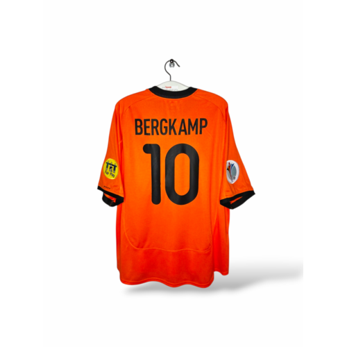 Nike Netherlands (XL) *EURO 2000 Nike Netherlands (XL) *EURO 2000