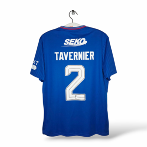 Castore Rangers FC (XL)