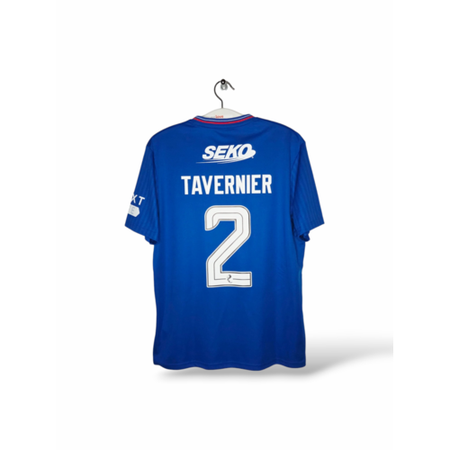 Castore Rangers FC (XL)