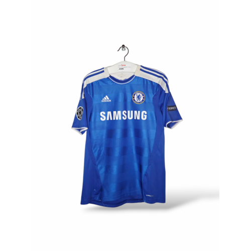 Adidas Original retro vintage football shirt Chelsea 2011/12 Adidas Original retro vintage football shirt Chelsea 2011/12