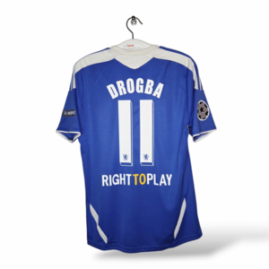 Adidas Chelsea (M) *UCL
