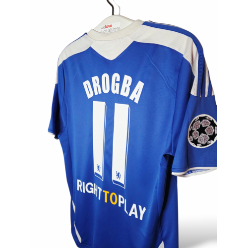 Adidas Original retro vintage football shirt Chelsea 2011/12 Adidas Original retro vintage football shirt Chelsea 2011/12