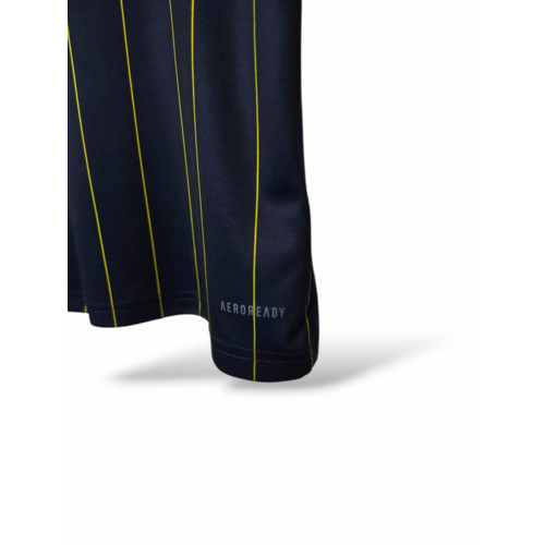 Adidas Original retro vintage football shirt Sweden 2020/22 Adidas Original retro vintage football shirt Sweden 2020/22