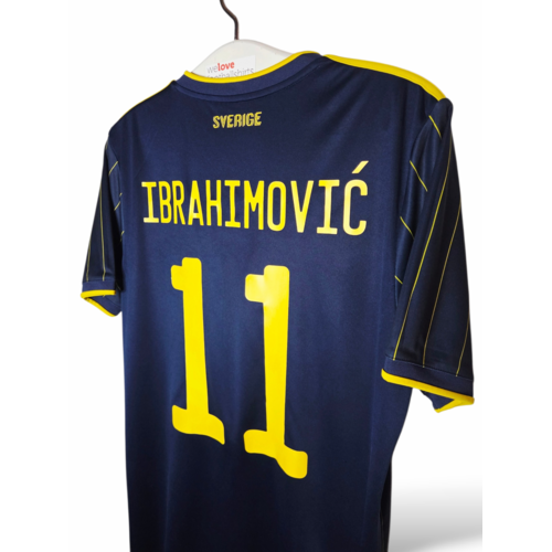 Adidas Original retro vintage football shirt Sweden 2020/22 Adidas Original retro vintage football shirt Sweden 2020/22