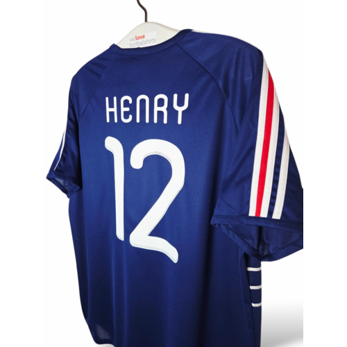 Adidas Original retro vintage football shirt France 2009/10 Adidas Original retro vintage football shirt France 2009/10