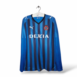 Puma KV Club Brugge (XL) *PLAYER